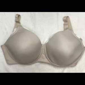 Leading Lady Comfort Nursing Bra Latex Free 40DD